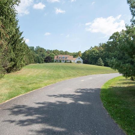 The Wren'S Nest Villa Birdsboro Exterior photo