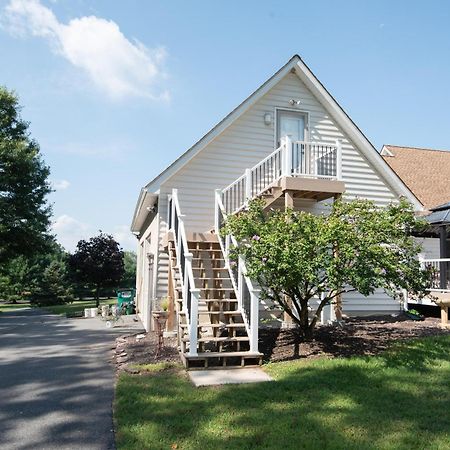 The Wren'S Nest Villa Birdsboro Exterior photo