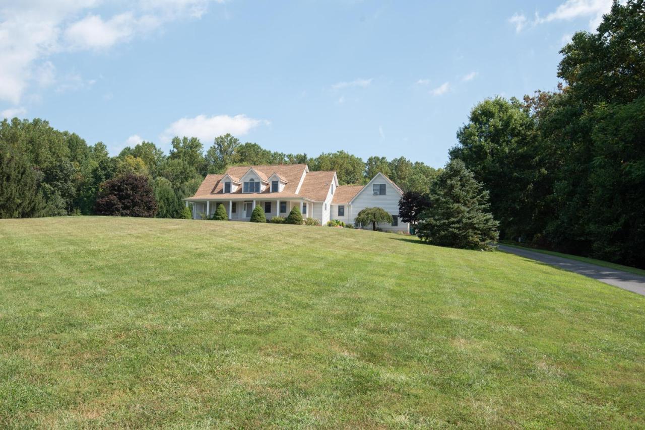 The Wren'S Nest Villa Birdsboro Exterior photo