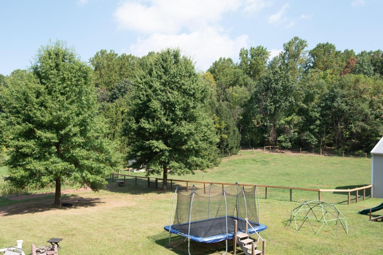 The Wren'S Nest Villa Birdsboro Exterior photo