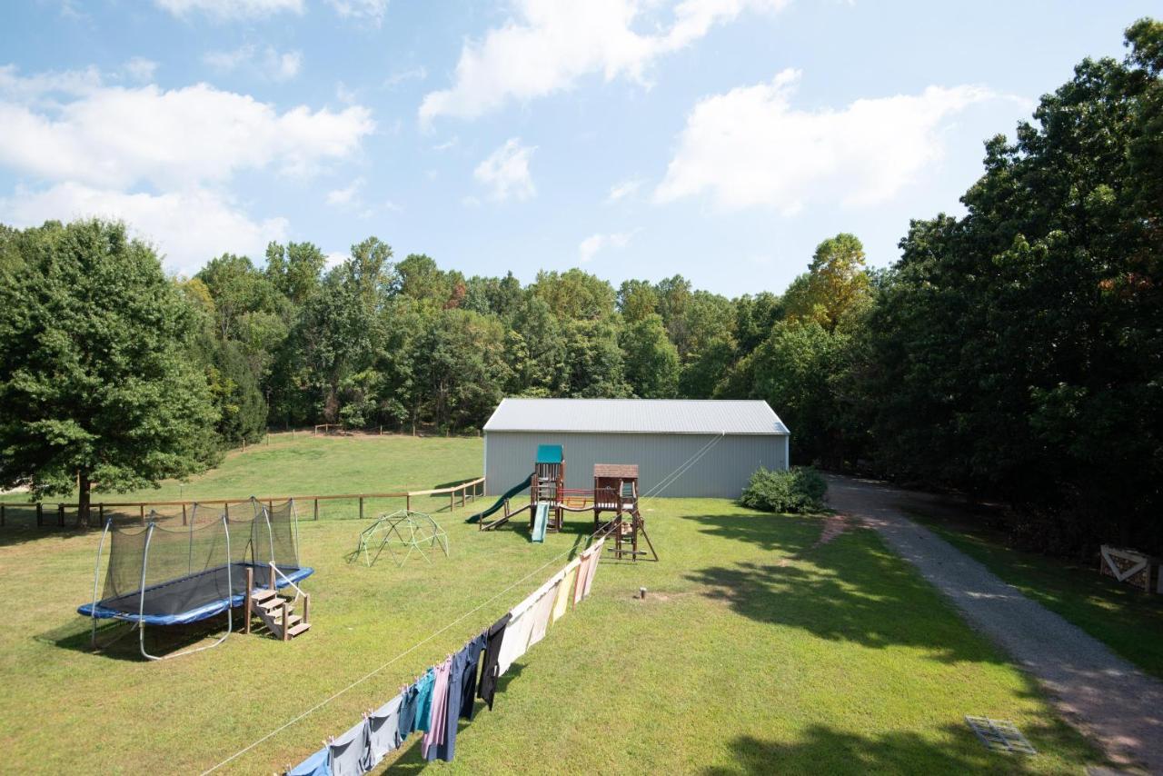 The Wren'S Nest Villa Birdsboro Exterior photo