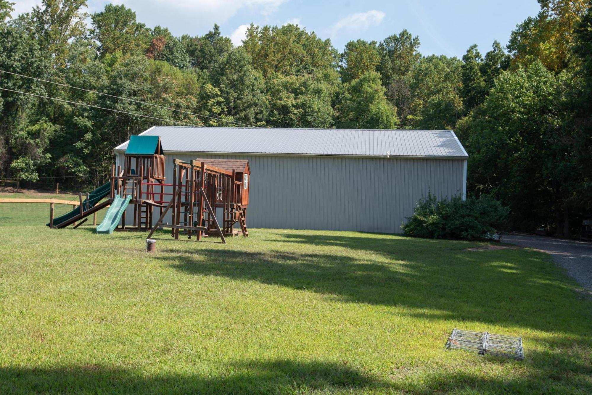 The Wren'S Nest Villa Birdsboro Exterior photo
