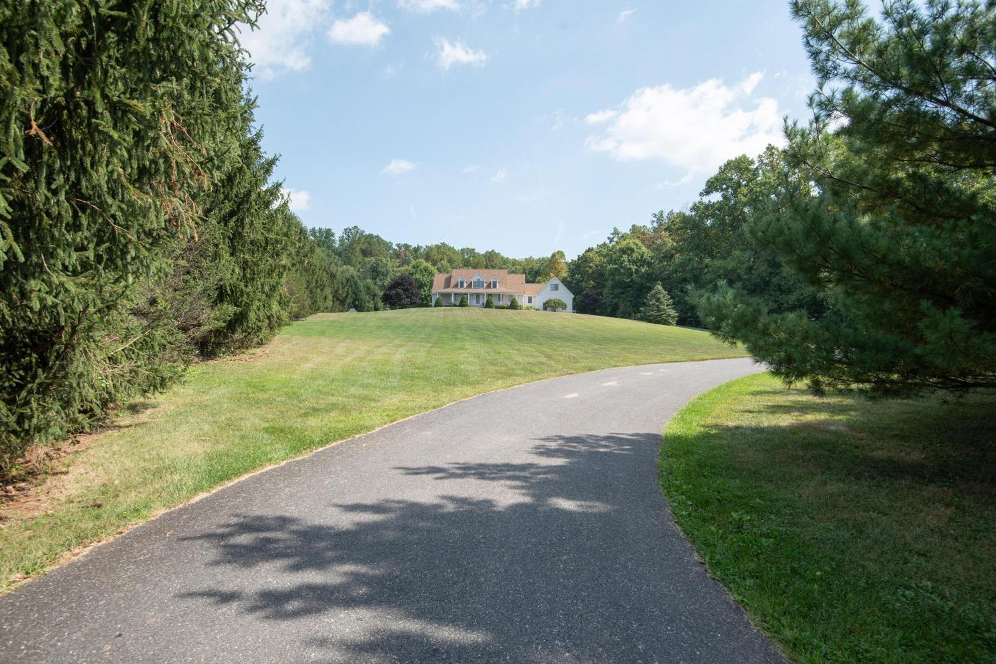 The Wren'S Nest Villa Birdsboro Exterior photo