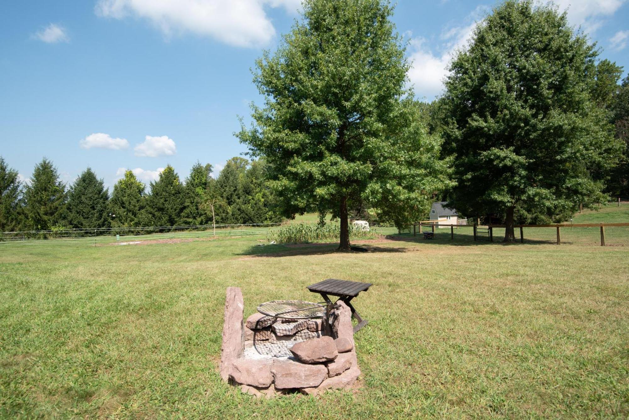 The Wren'S Nest Villa Birdsboro Exterior photo