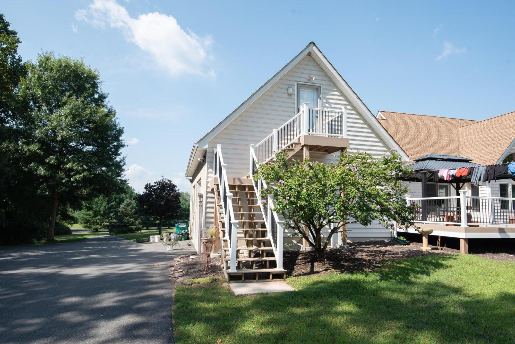 The Wren'S Nest Villa Birdsboro Exterior photo